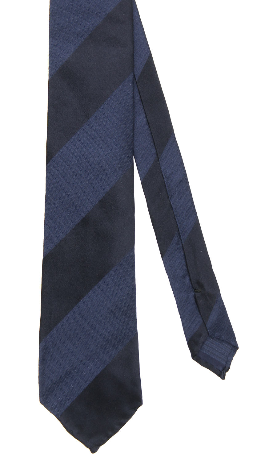 プレミアムレギュラータイ【DARK COLOR COMBO】 ネイビー 9