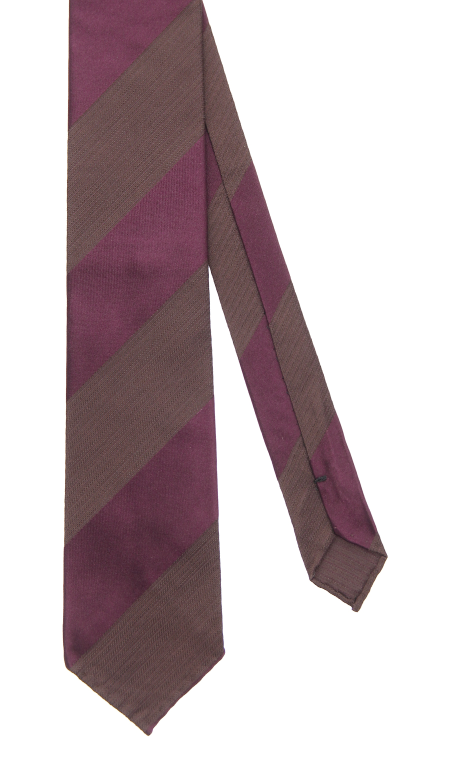 プレミアムレギュラータイ【DARK COLOR COMBO】 ワイン 9