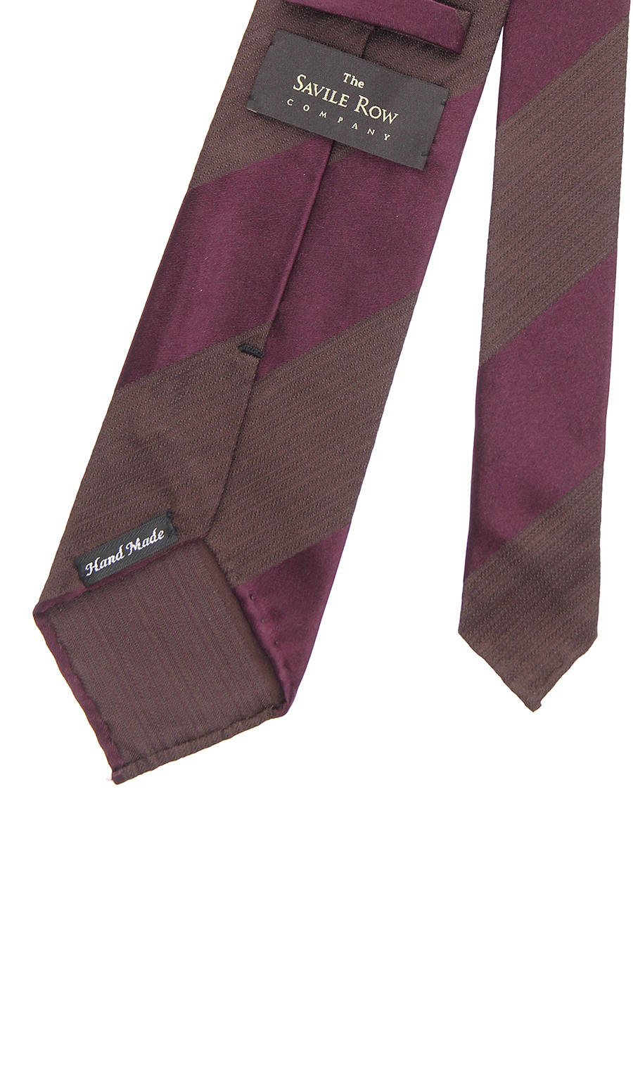 プレミアムレギュラータイ【DARK COLOR COMBO】 ワイン 9