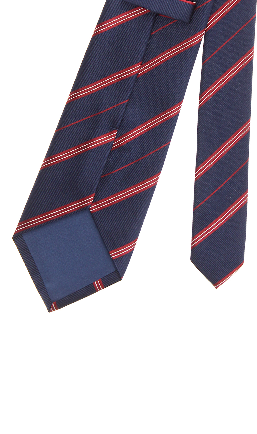 ■レギュラータイ【東京ヤクルトスワローズモデル】 ネイビー 9