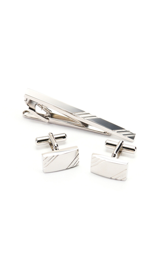 タイバー＆カフリンクス