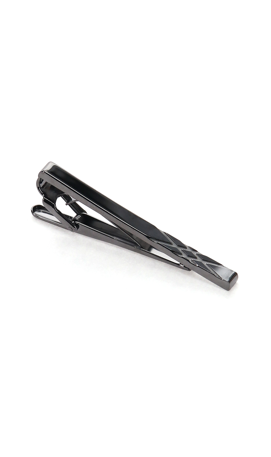 タイバー ブラック系 3