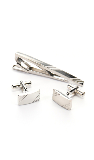 ■タイバー＆カフリンクス