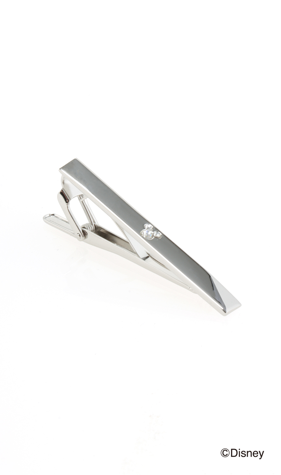 タイバー【Disney】 シルバー系 3