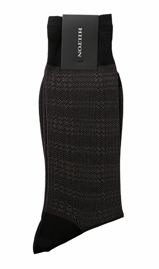 短襪 【HILTON】 (27~29cm)