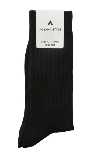 リブソックス(27～29cm)