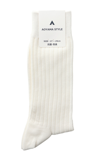 リブソックス(27～29cm)