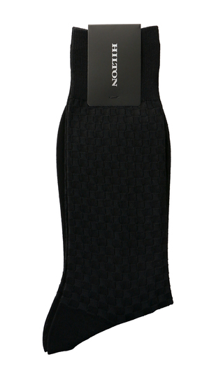 ソックス【HILTON】(25～27cm)