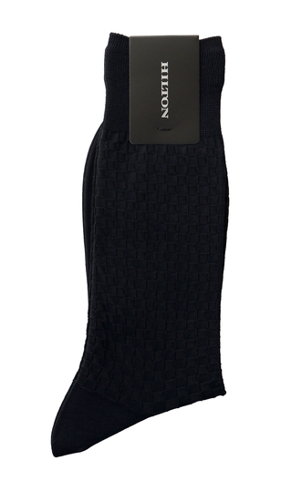 ソックス【HILTON】(25～27cm)