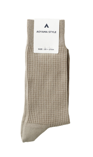 山*下様 美品 ZoBags ソックス(25～27cm) (R4DSC1-01012) | AOYAMA STYLE | 紳士服