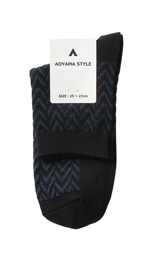 ショートソックス(25~27cm)