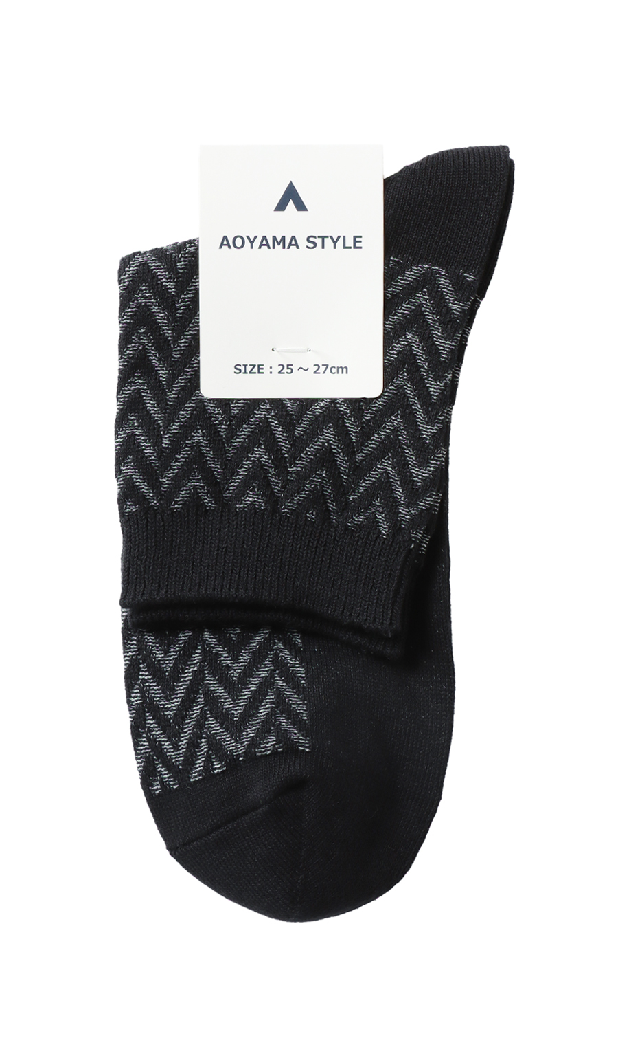 DoSo77 即購入OKさん専用 ショートソックス(25～27cm) (R4DSS1-01016) | AOYAMA STYLE