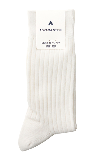 リブソックス(25～27cm)