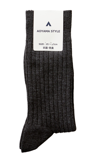 リブソックス(25～27cm)