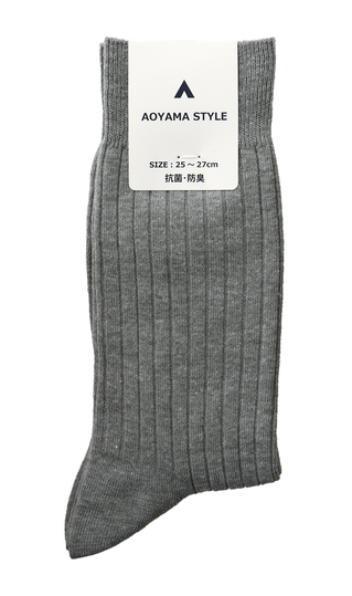 リブソックス(25～27cm)