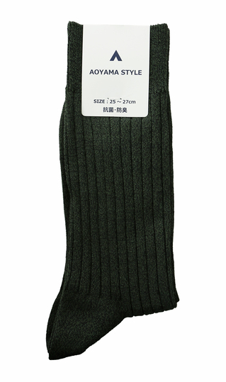 リブソックス(25～27cm)