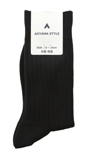 ソックス(23～25cm)