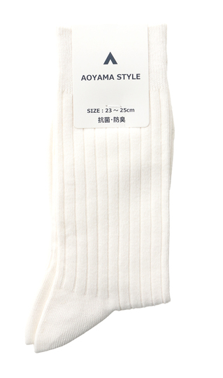 ソックス(23～25cm)