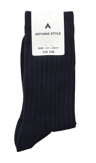 ソックス(23～25cm)