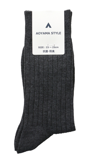 ソックス(23～25cm)