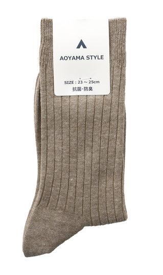 ソックス(23～25cm)