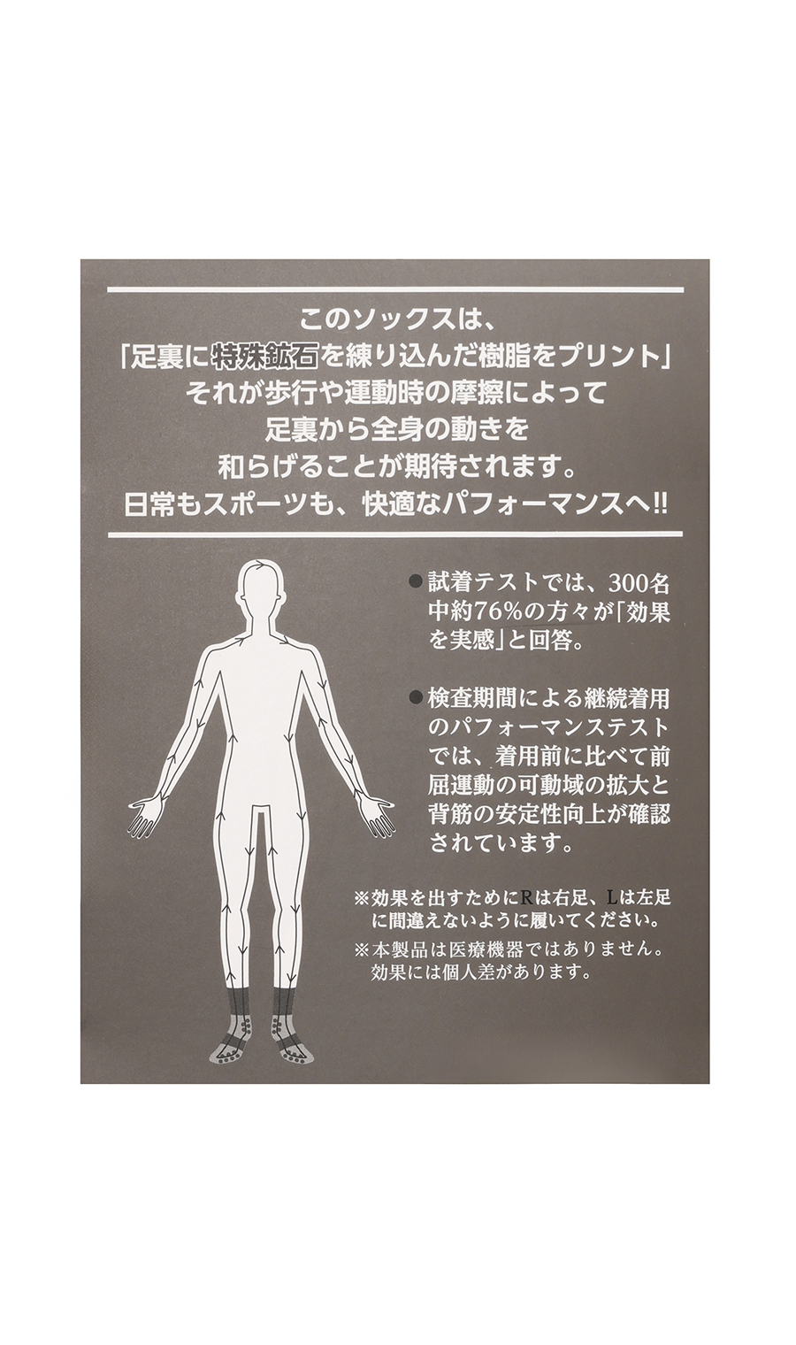 SUGO RECCI ソックス(25～27cm)【ショート丈】【＃すご】 ネイビー 0