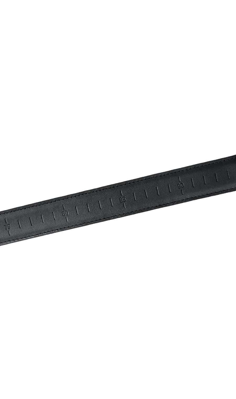 フィットメンズベルト ブラック系 0