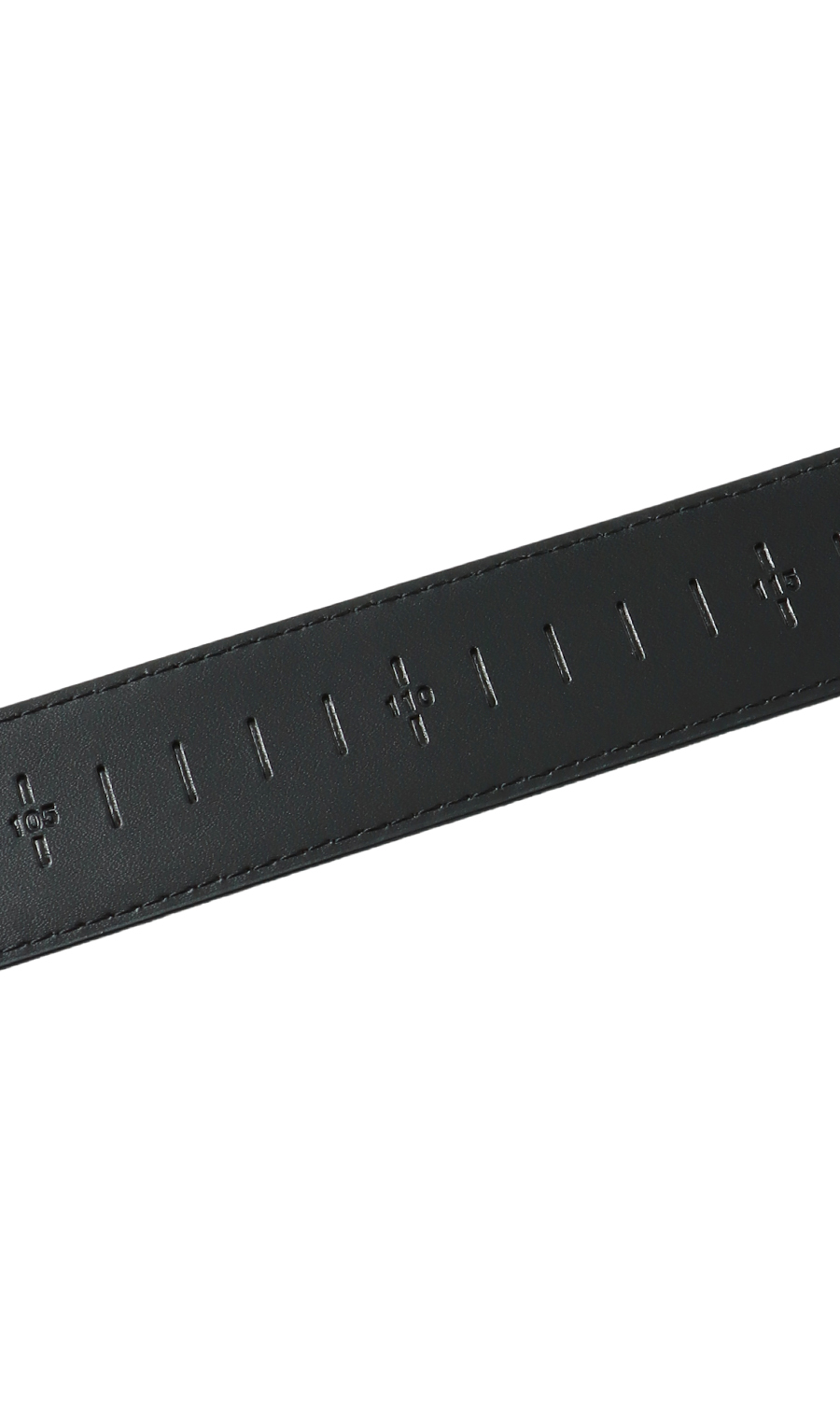 フィットメンズベルト【ロングサイズ】【オートロック式】 ブラック 0