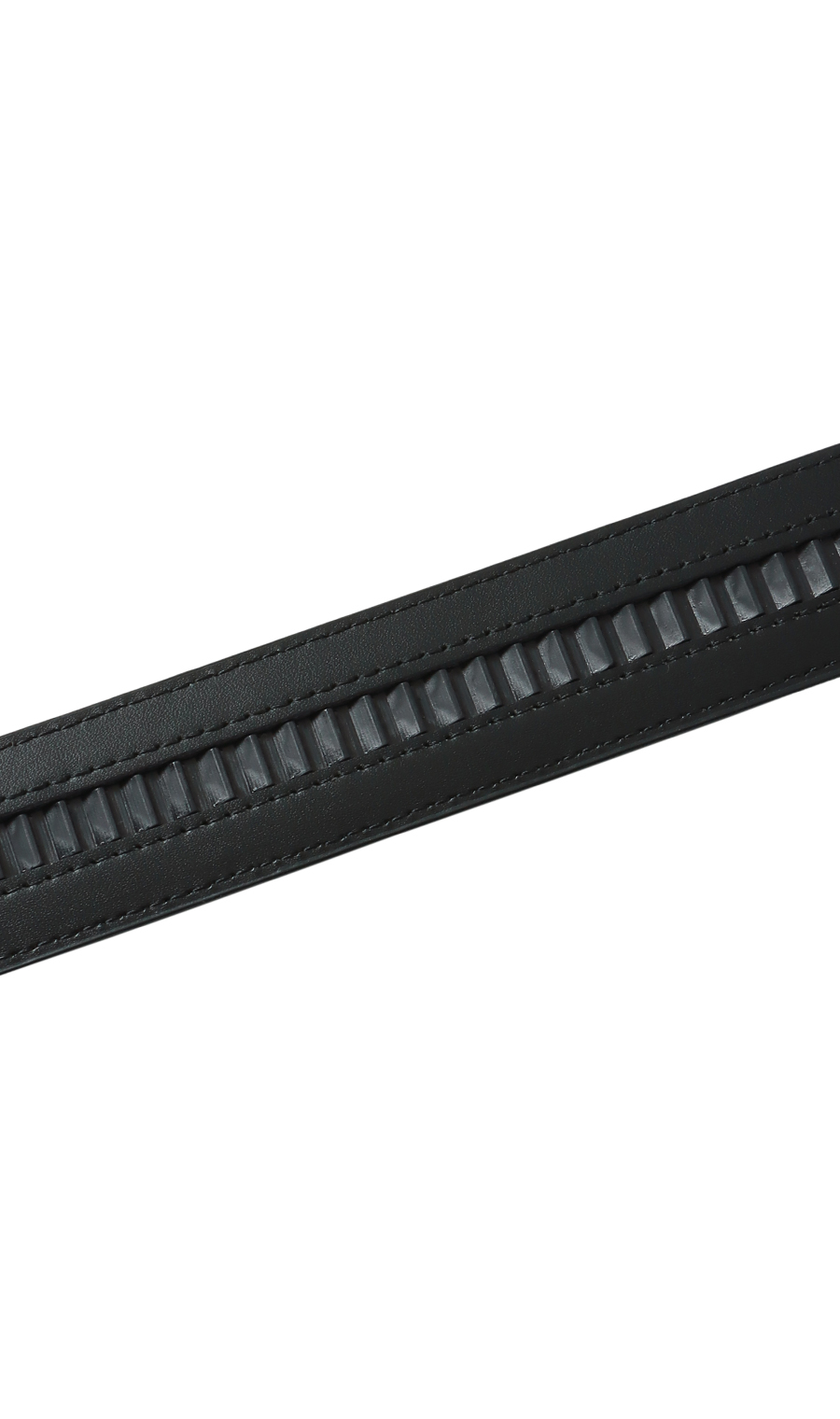 フィットメンズベルト【ロングサイズ】【オートロック式】 ブラック 0