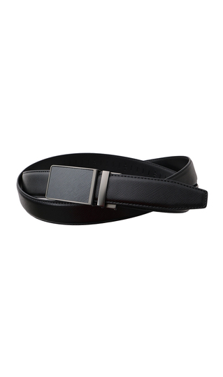 ■フィットメンズベルト【ロングサイズ】【オートロック式】