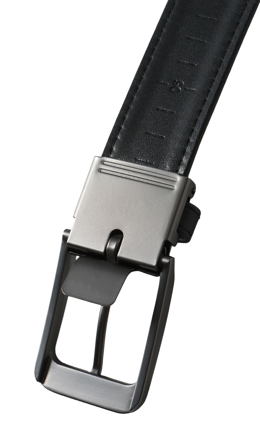 ムーブベルト【ピンバックル式】【ストレッチ】 ブラック 0