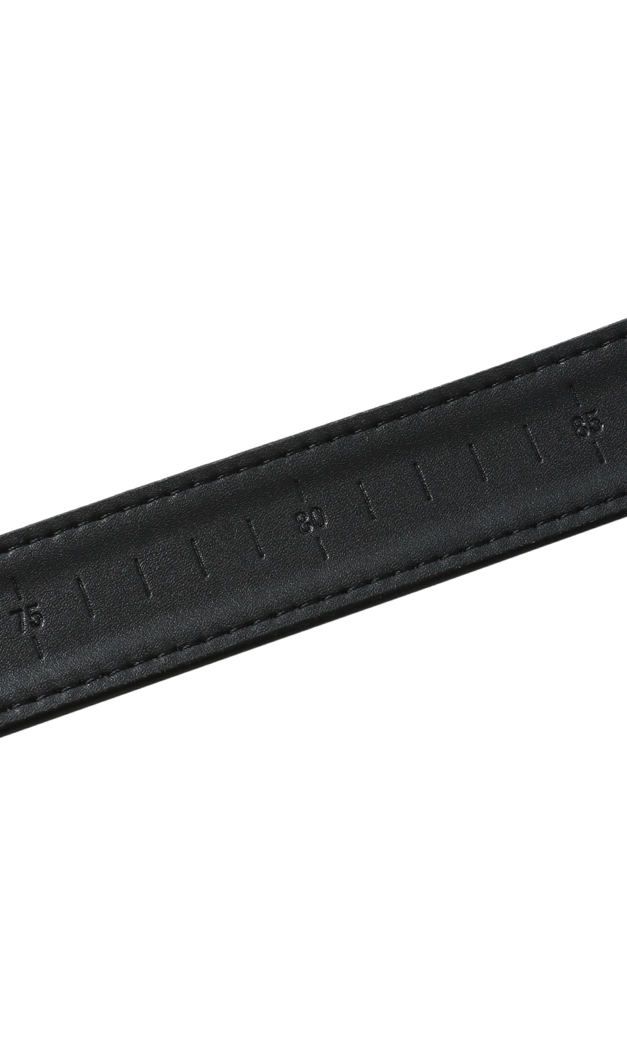 ムーブベルト【ピンバックル式】【ストレッチ】 ブラック 0