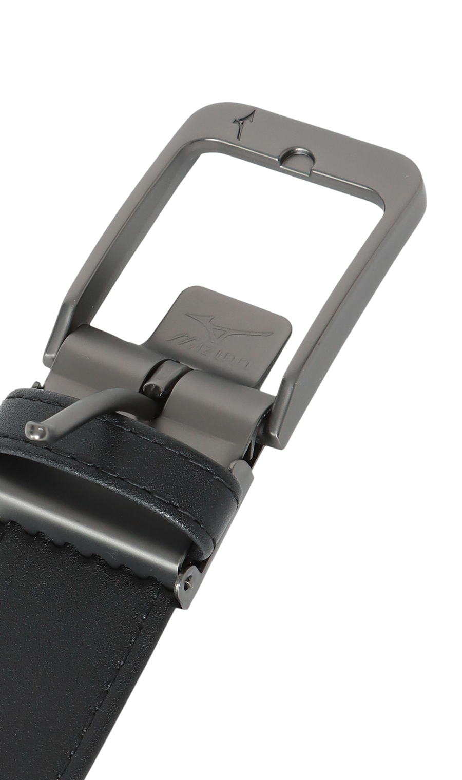 ムーブベルト【ピンバックル式】【ストレッチ】 ブラック 0