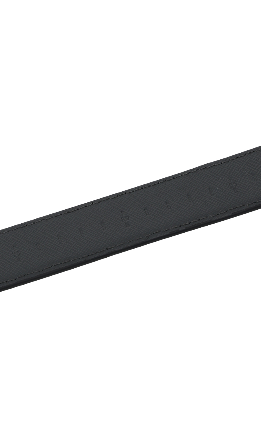 ■フィットメンズベルト【オートロック式】 ブラック 0