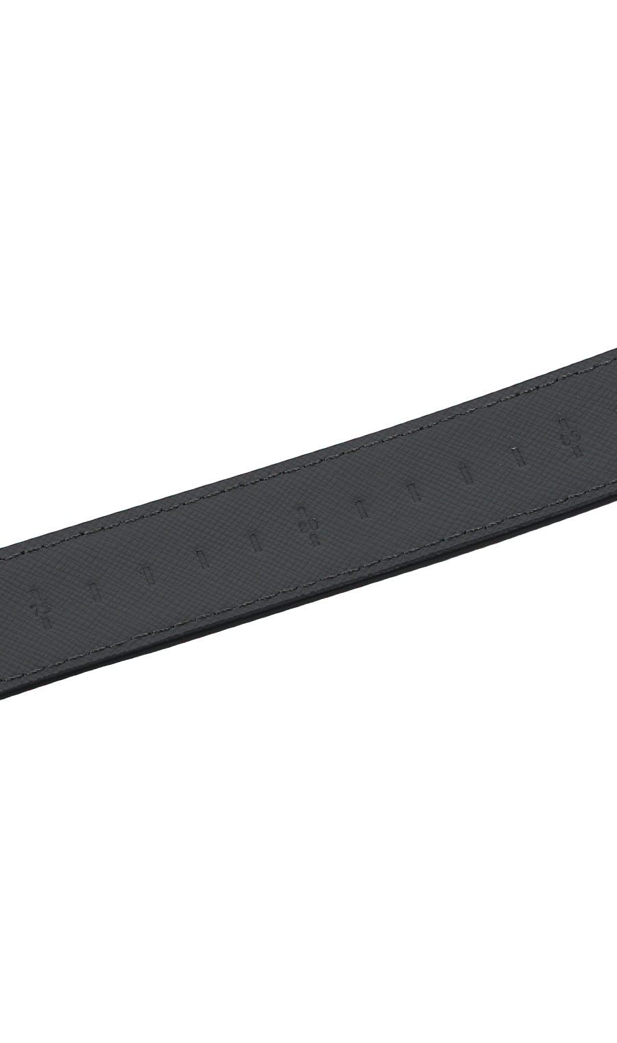 ■フィットメンズベルト【オートロック式】 ブラック 1