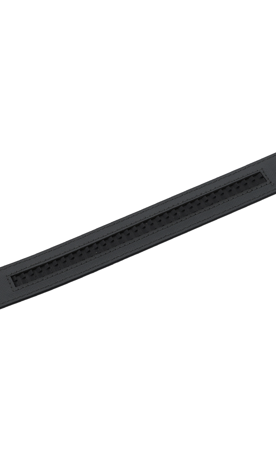 ■フィットメンズベルト【オートロック式】 ブラック 1