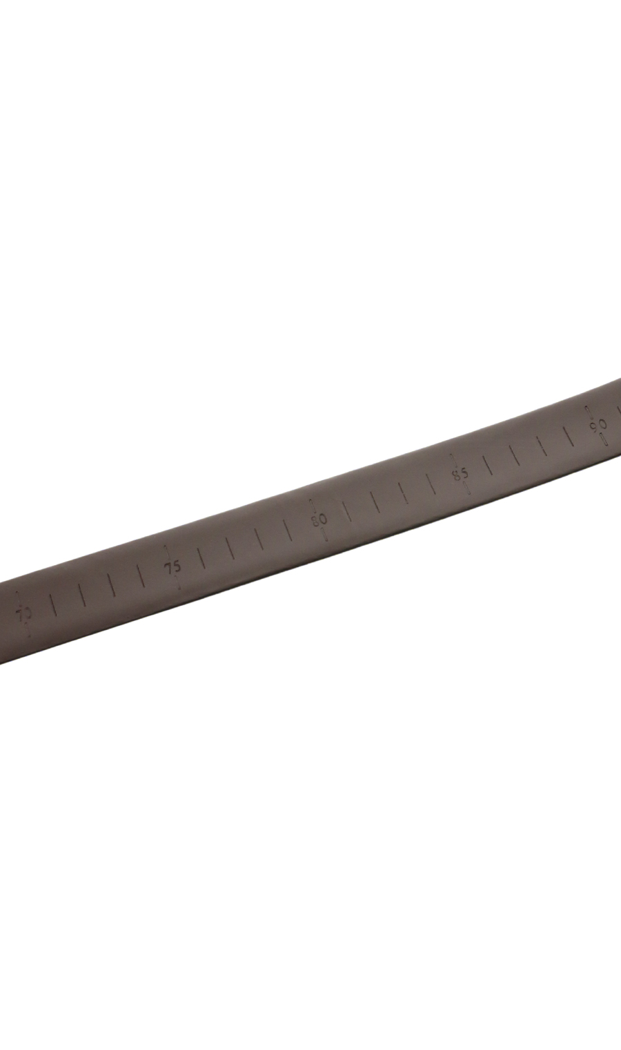 ■ピンバックルメンズベルト【ITALIAN LEATHER】 ブラック 0