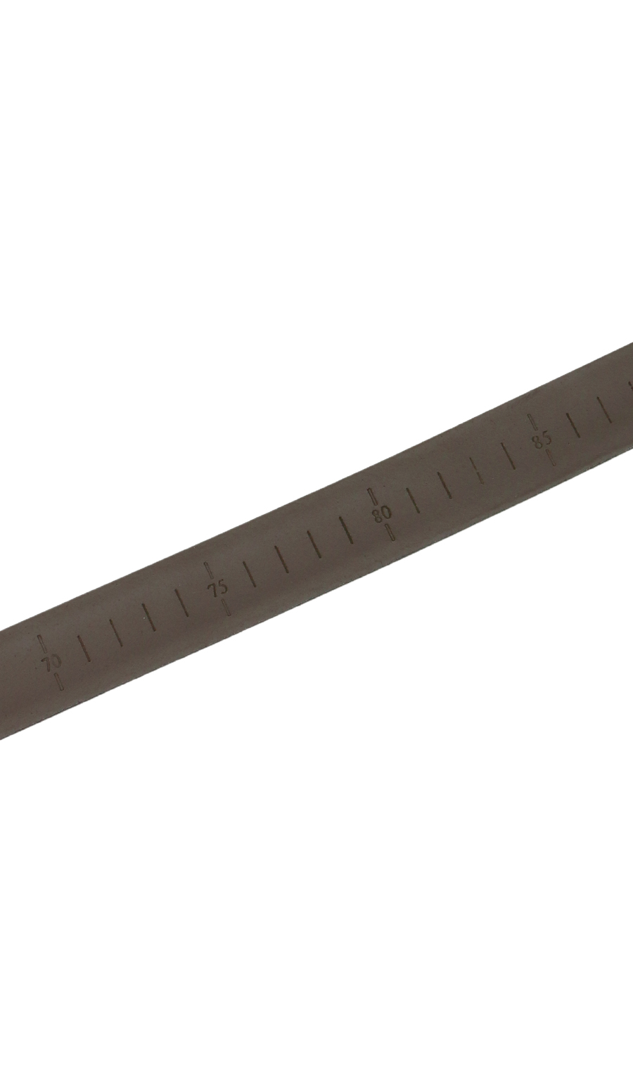 ピンバックルメンズベルト【ITALIAN LEATHER】 ブラック系 0