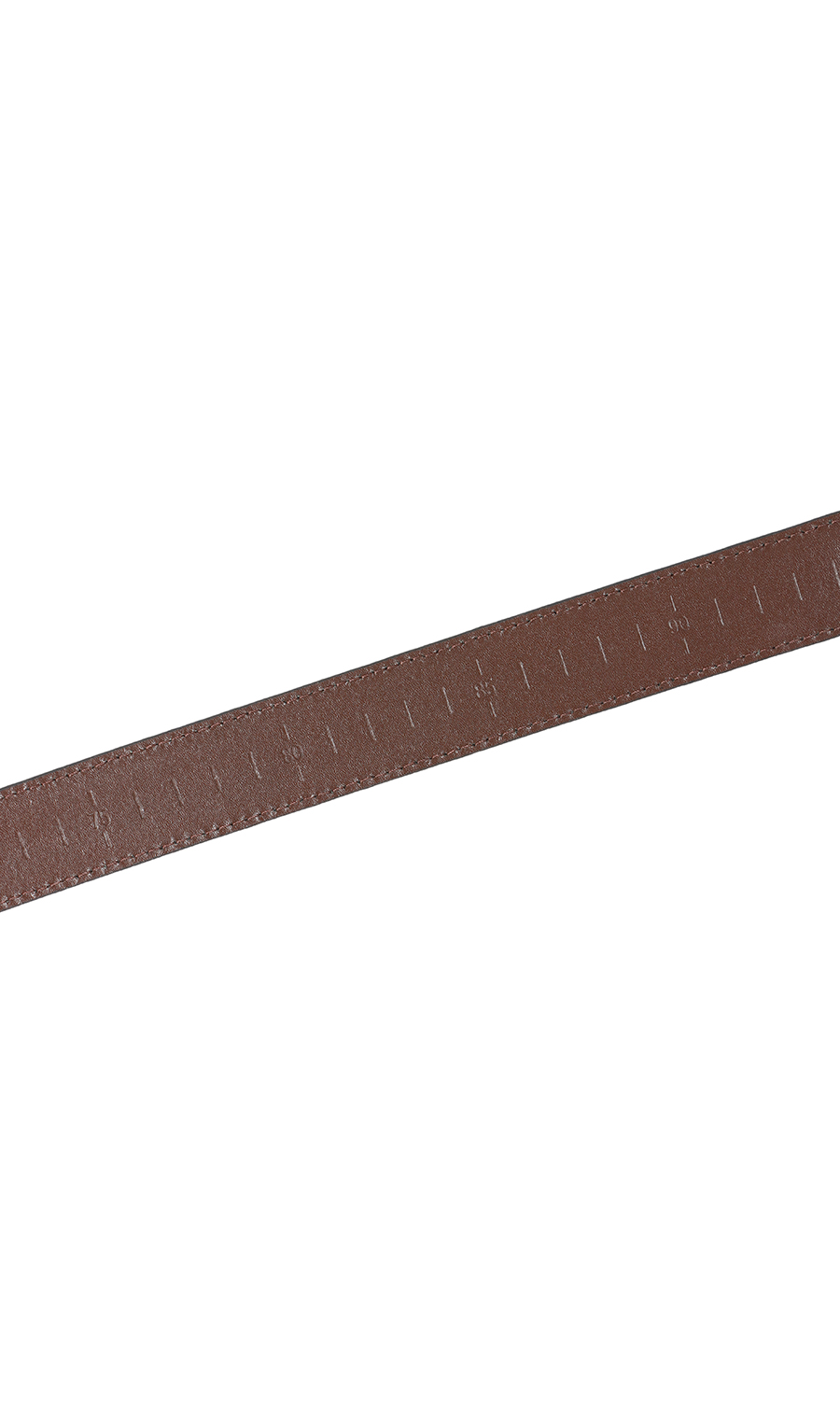 フィットメンズベルト ブラック系 0