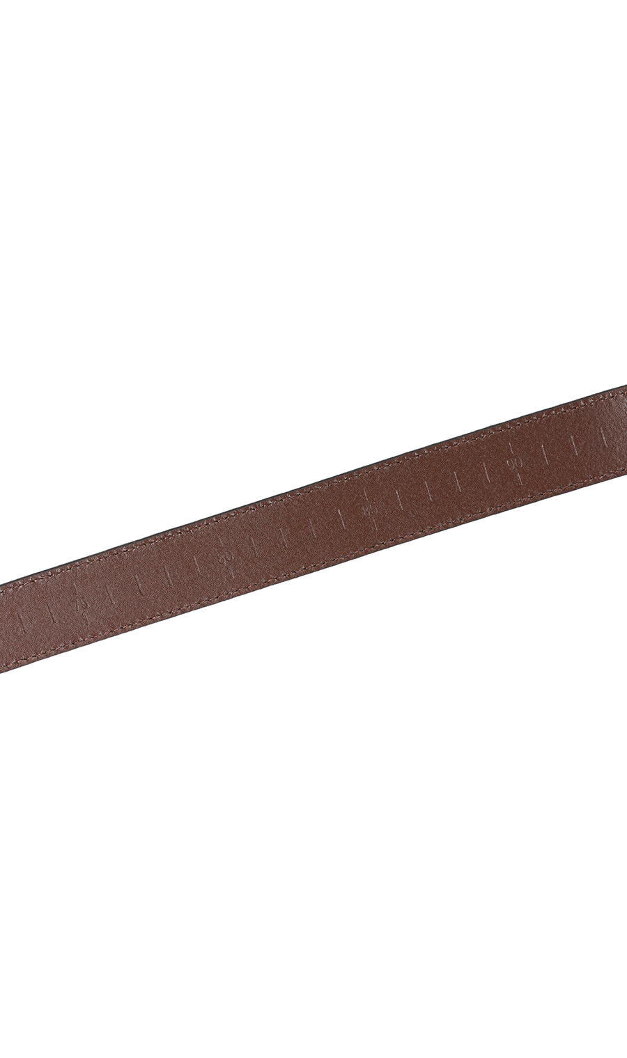 フィットメンズベルト ブラック系 1