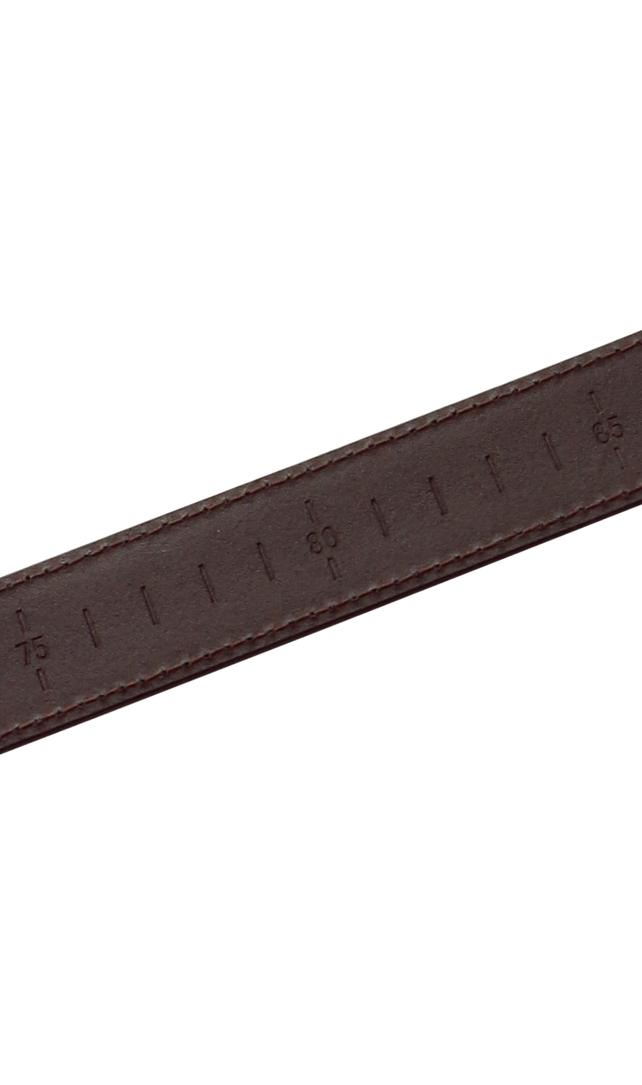 ■フィットメンズベルト ブラック 2