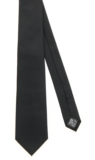 フォーマルタイ【弔事用】【OEKO-TEX】