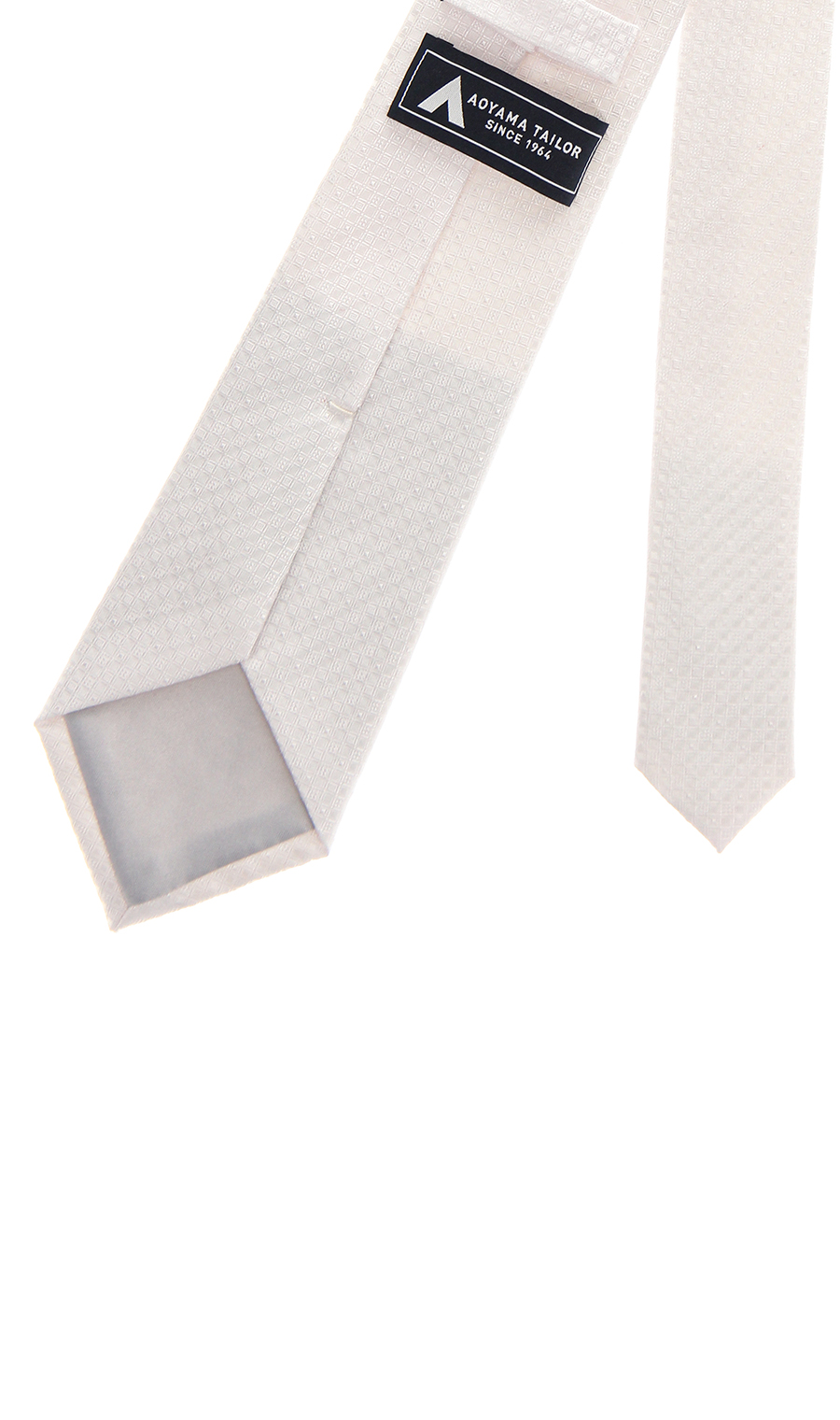 ■フォーマルタイ【慶事用】 ホワイト 1