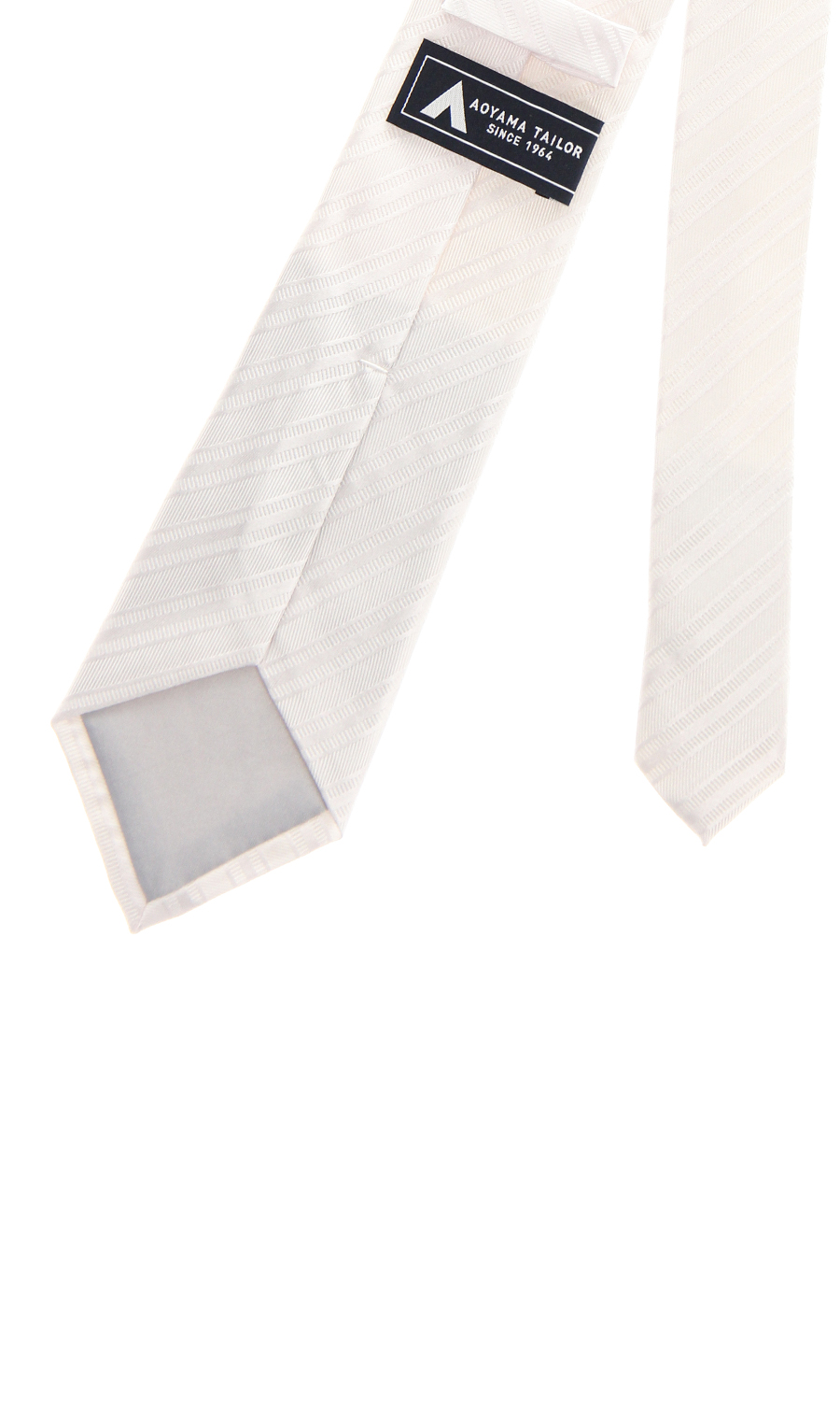 フォーマルタイ【慶事用】 ホワイト 2