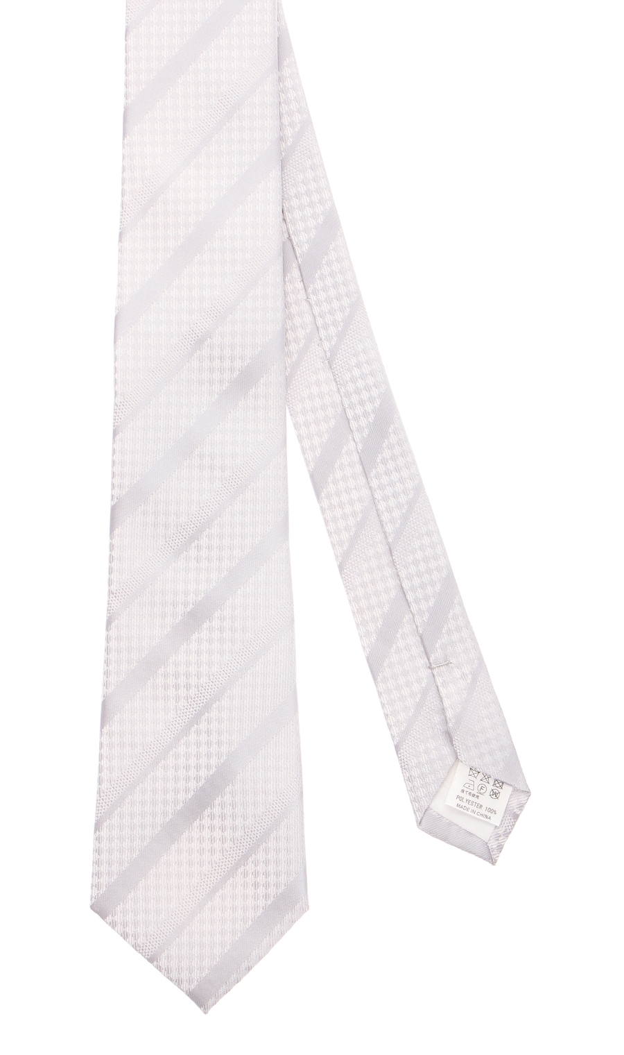 フォーマルタイ【慶事用】 シルバー 2