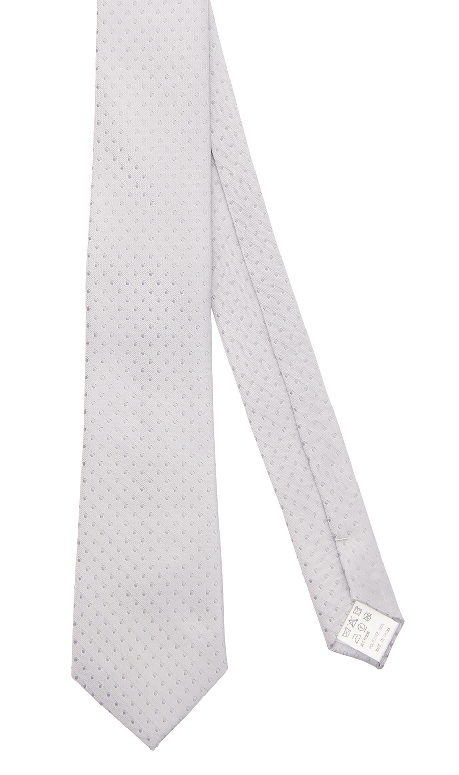 フォーマルタイ【慶事用】 シルバー 1