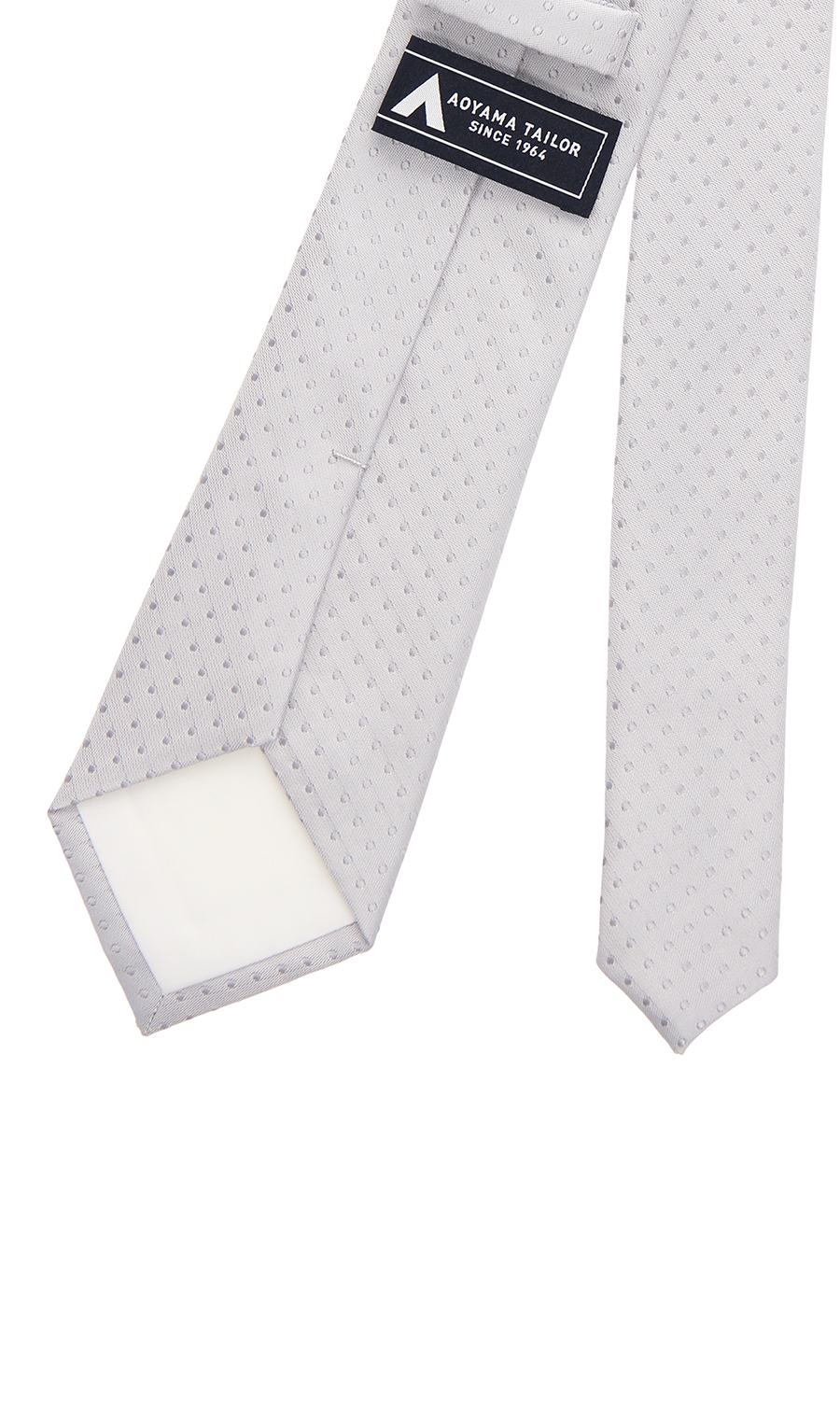 フォーマルタイ【慶事用】 シルバー 1