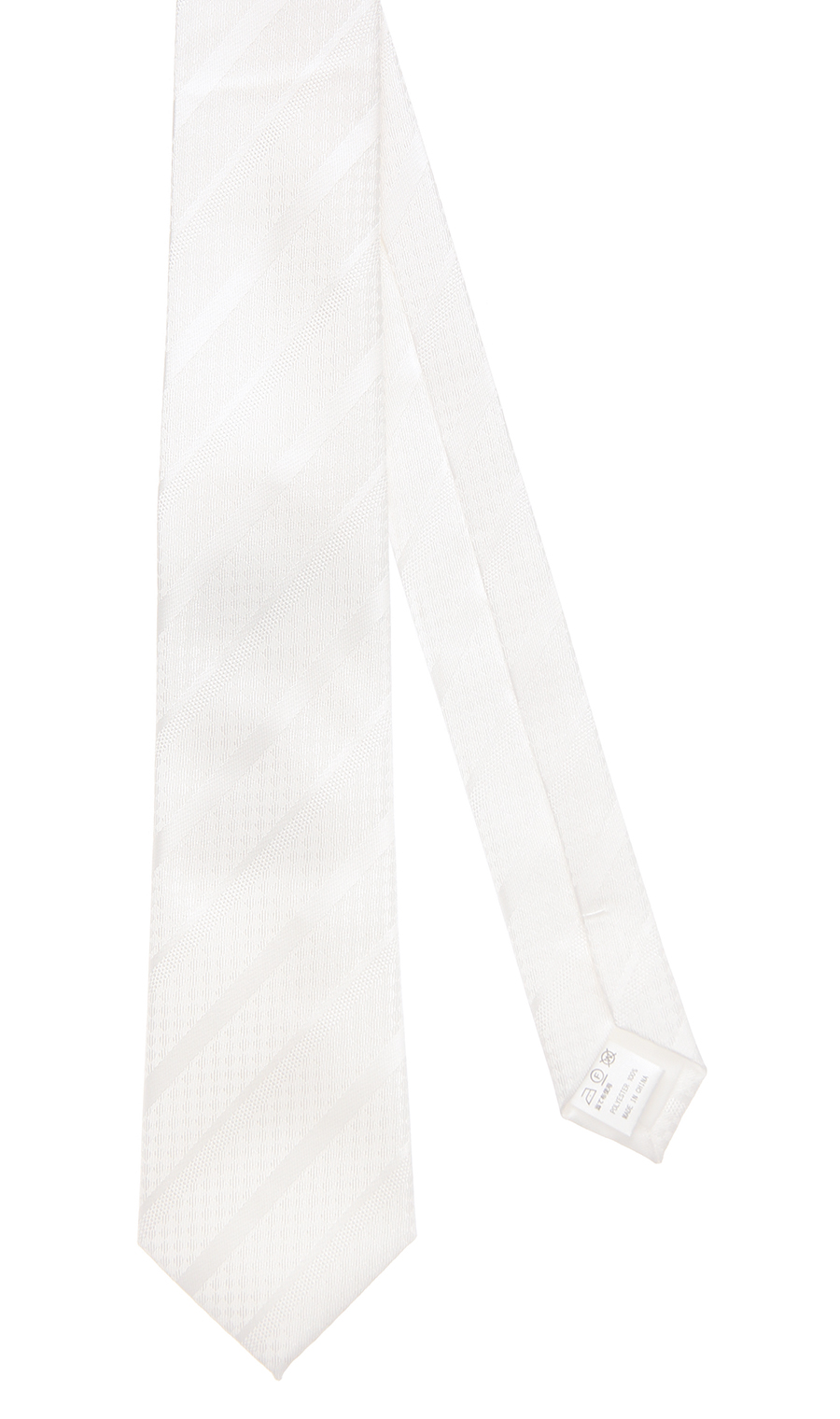 フォーマルタイ【慶事用】 ホワイト 1