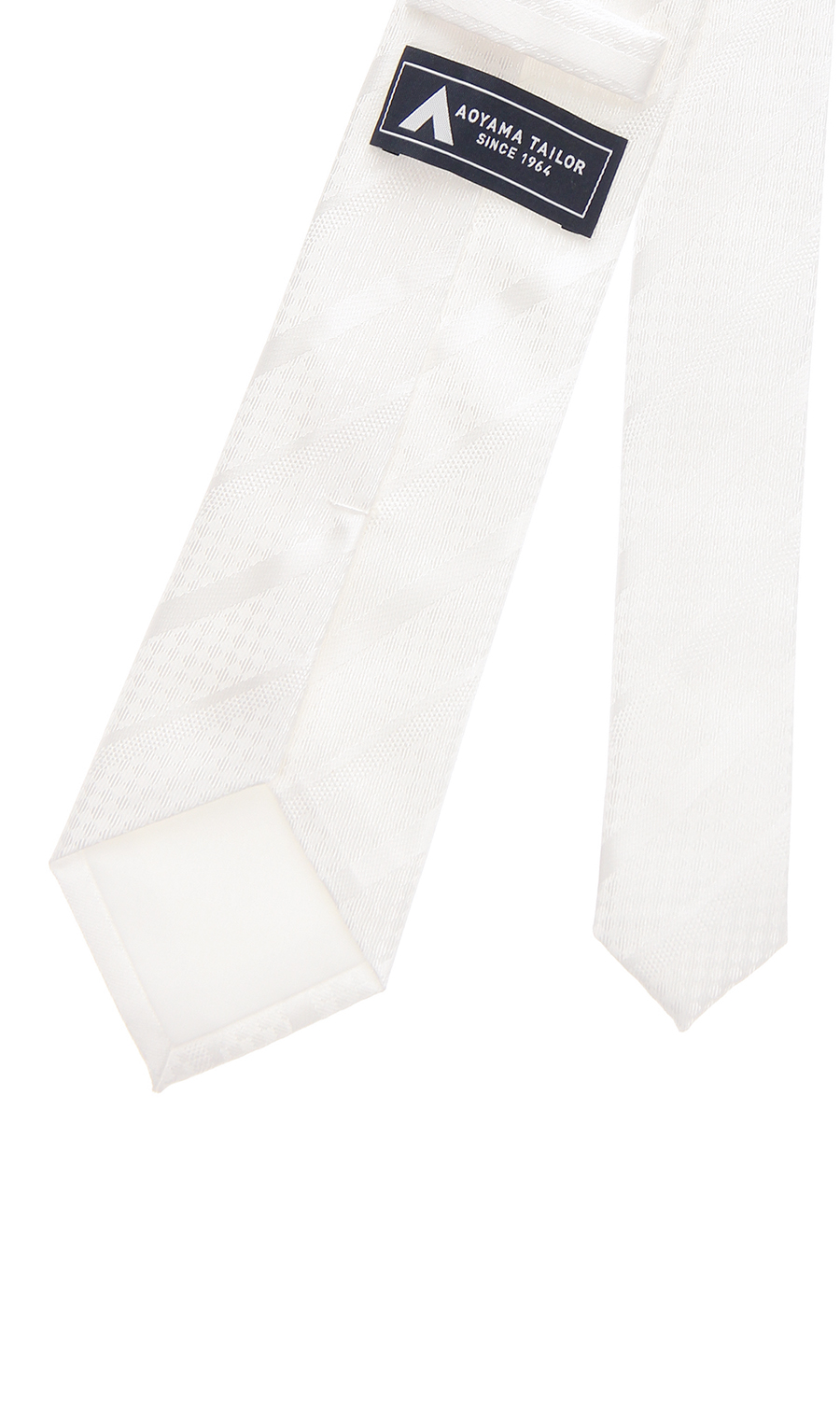 フォーマルタイ【慶事用】 ホワイト 1