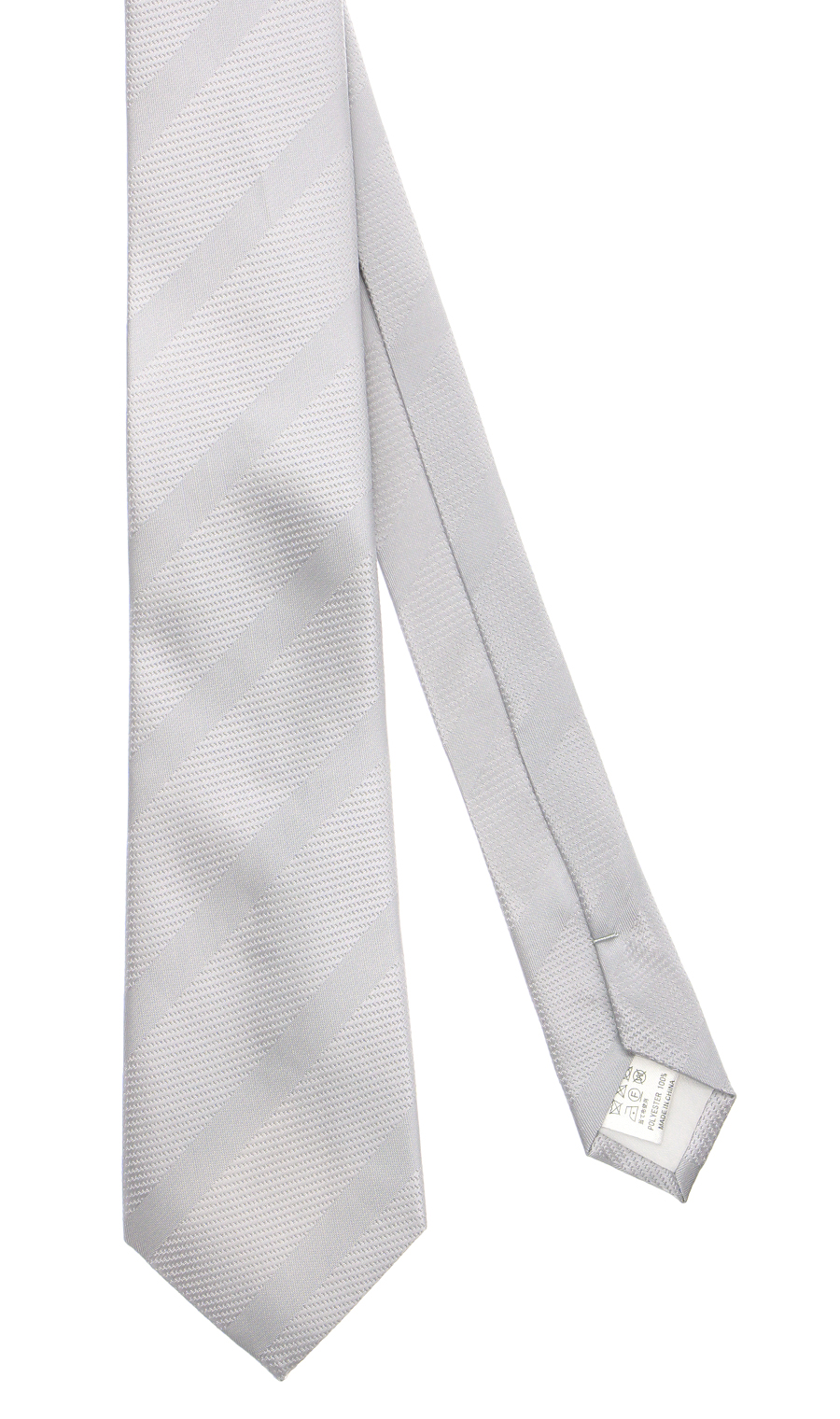 ■フォーマルタイ【慶事用】 シルバー 0